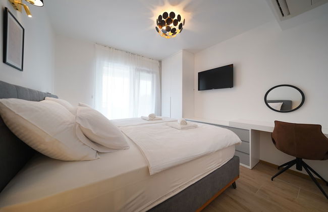 SunAdria Apartments - Foto 19