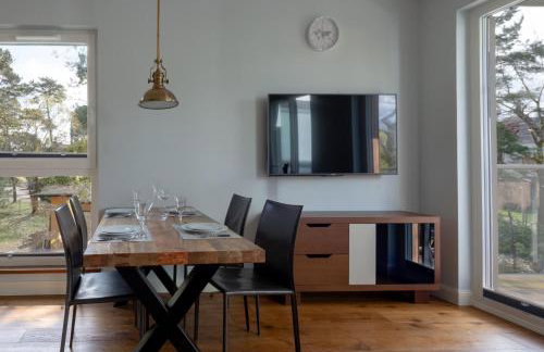 Apartamenty In Mestwina 37 Jurata - Foto 35