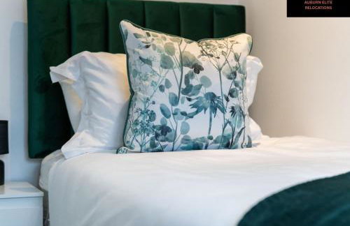 Spacious 3 Bedroom Contractor Stay House in Birmingham B23 near M6 & Fort Dunlop with Free Parking and WiFi - Foto 30