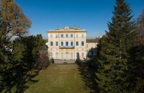 Palazzo Augusto - Photo 34
