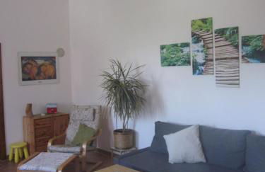 Ferienwohnung Pusteblume - Foto 15