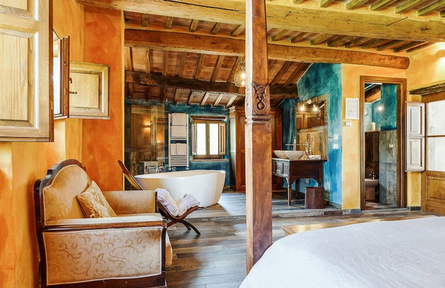 Agriturismo Biologico Sant'Egle - Foto 17