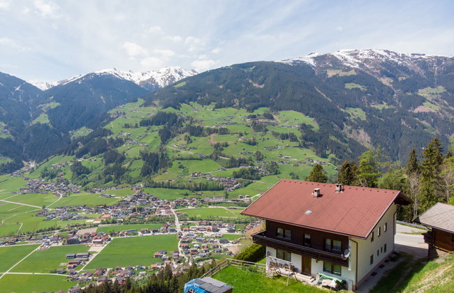 Borleitenhof - Foto 3