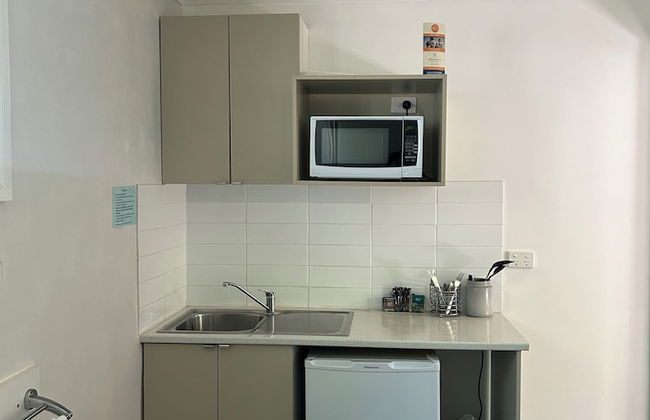 Colac Colac Caravan Park - Foto 21