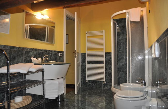 Piazza Nova Guest House - Photo 42