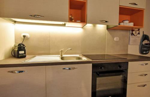 Apartment Ai Tini by Interhome - Photo 11