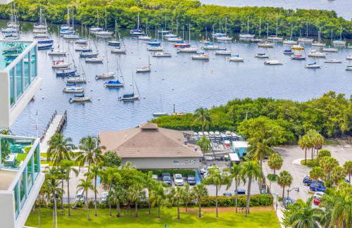1-BD Condo in Coconut Grove - Water Views - Foto 68