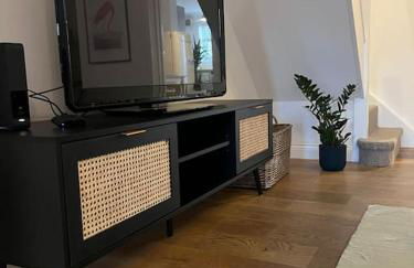 Chic 2 bedroom cottage - Foto 9