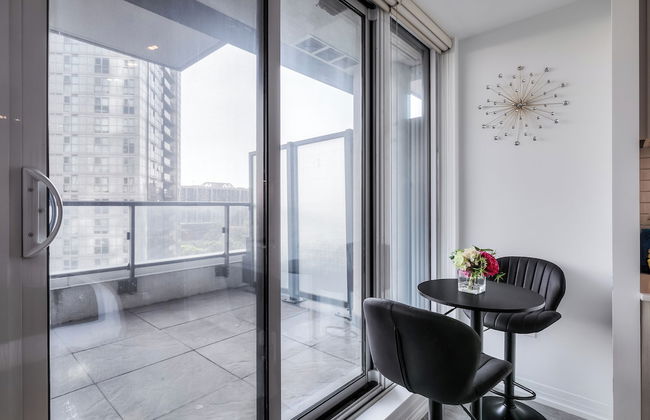 RivetStays - The Jarvis - Foto 18