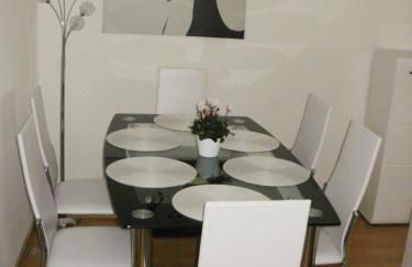 Ferienwohnung mit Balkon - Foto 3