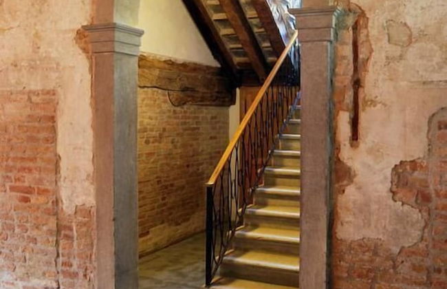 Palazzo Raspanti - Foto 24