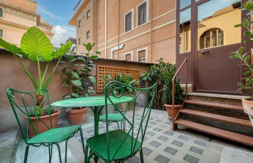 Flaminio Charme Apartment - Foto 24