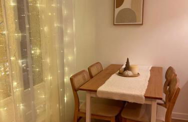 Cosy Studio Centre Strasbourg - Foto 10