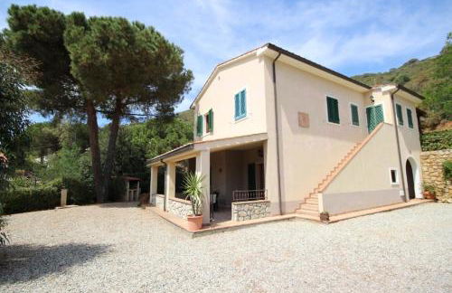 Villa Moira - Foto 38