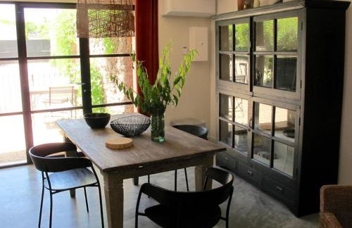 Saskia's loft mazan - Foto 4