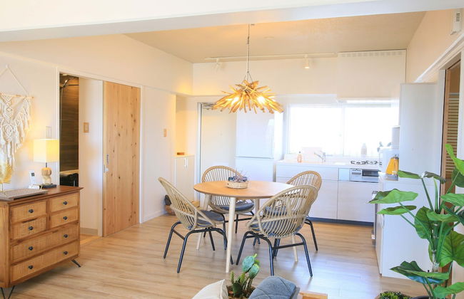 Sky Cucule Ishigakijima - Foto 38