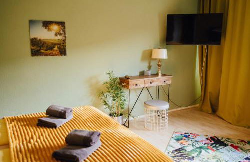 Keksfabrik Lofts zentral in Hamburg - Foto 48