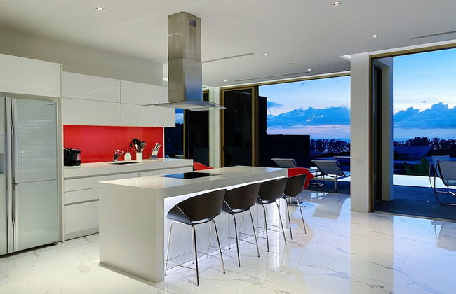 Designer Panoramic Seaview 2br Pool Villa Naithon Beach Num7131 - Photo 10