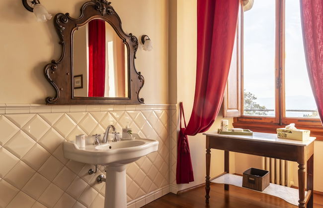 Castello di Volognano - Photo 44