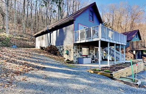 Sm'oars by Taylor Made Deep Creek - Foto 75