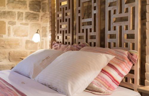 Hectoras Villa in Plaka BY APOKORONAS-VILLAS - Photo 47