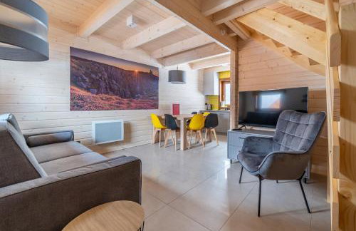 Górskie Wytchnienie Domki Karkonosze - Photo 61