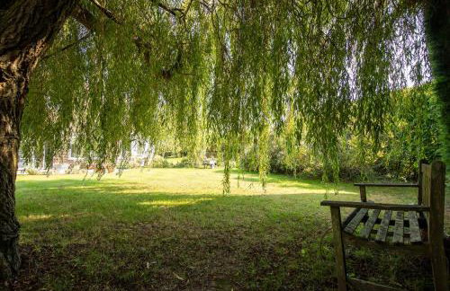 Secluded Rural Retreat Close to Beach - Sleeps 12 - Foto 110