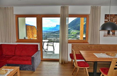 Residence Blumenthalerhof - Foto 54