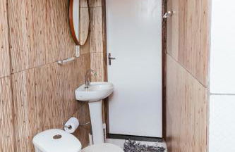 Ótimo sobrado prox da Praia Grande com ar condicionado - Foto 18