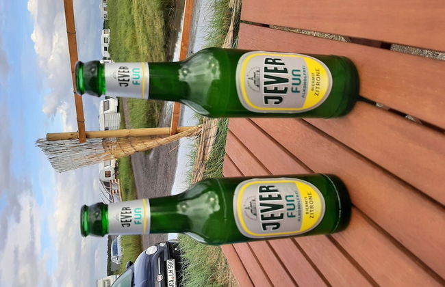 Appartement Landhaus Markus, Suderschwei - Foto 27