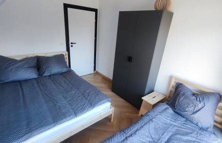 Stodoła pod Bacówką Zawoja Sauna Jacuzzi - Foto 16