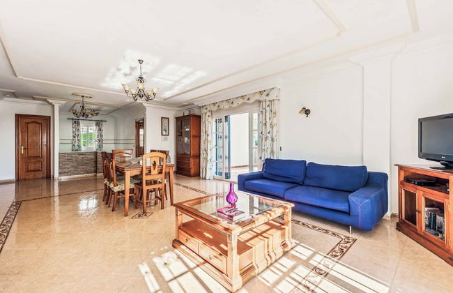 Villa Maria Isabel - Foto 3