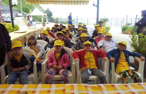 Agriturismo La Palombara - Foto 53