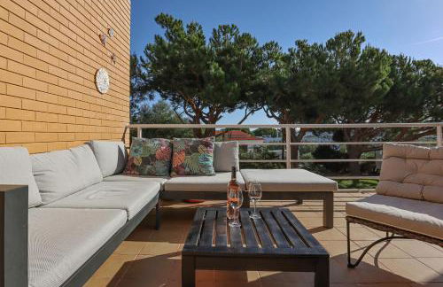 Jardins do Castelo - Piscina e tranquilidade - BY BEDZY - Foto 30