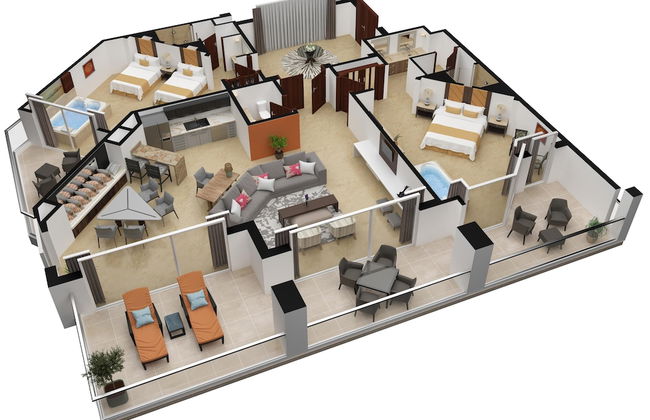 Moon Palace Cancun - All-Inclusive - Photo 24