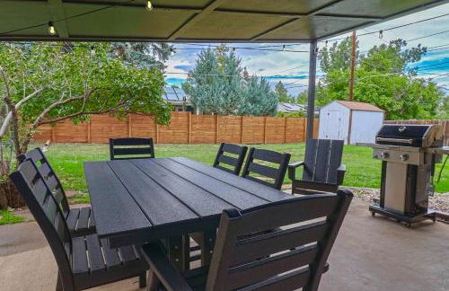 New cozy Fall foothill retreat in Boulder - Photo 18