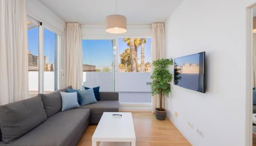 SEAFRONT - Pedregalejo Beach - Foto 2