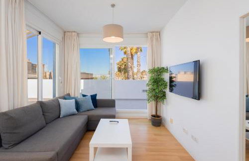 SEAFRONT - Pedregalejo Beach - Foto 2