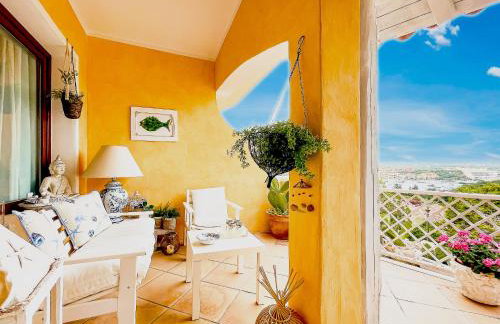 Sea View La marina - Foto 40