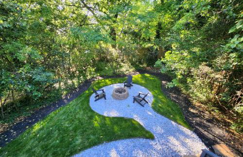 Luxury 3BR House in Charlotte - Foto 92