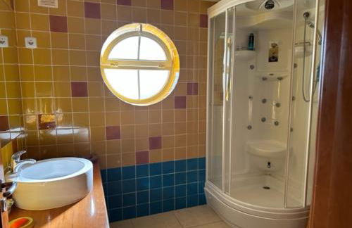 Casa Jasmim - Foto 13