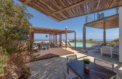 Villa Serenity - With Private Heated Pool - Foto 17