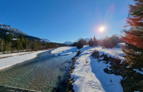 Ferienwohnung Am Golfplatz - Foto 18