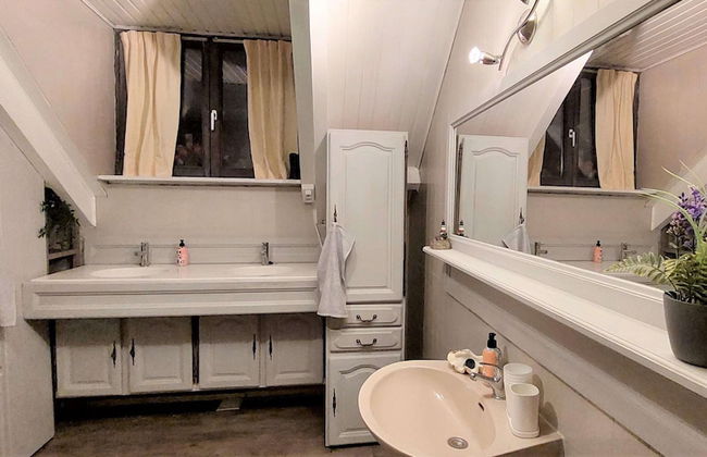 Holiday Home 'ardennes Blue' in Theux Near Spa - Photo 28