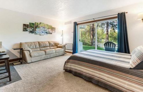 Ground Floor - Riverfront Studio - Foto 4