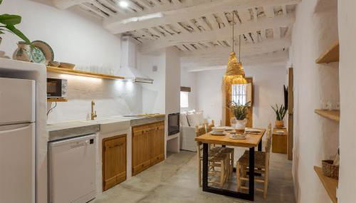 Casa Santiago House Boutique - Foto 4, stove