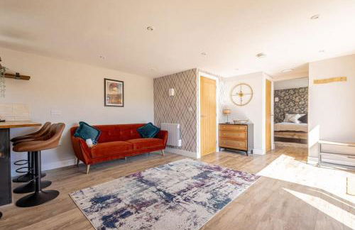 The Annexe Close to Dover Port - Foto 11