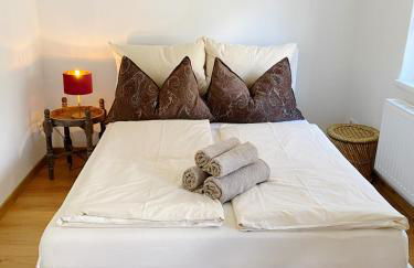 Altstadtwohnung direkt am Inn - Foto 6