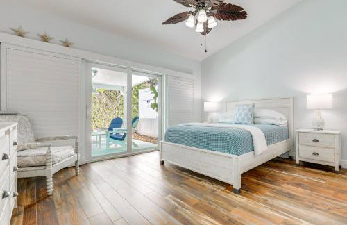Private Pool + Backyard: Villa in North Palm Beach - Foto 10