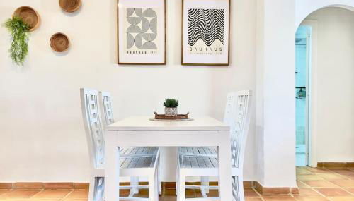 Atico Altea fully equiped,piscina y gratis parking - Photo 3